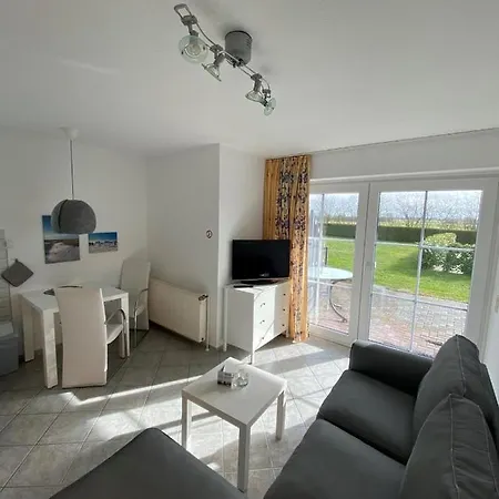 Apartment 17-3 Fehmarn