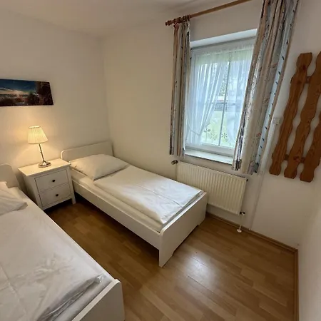 Apartment 17-3 Fehmarn