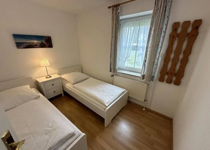 Appartamento 17-3 Fehmarn